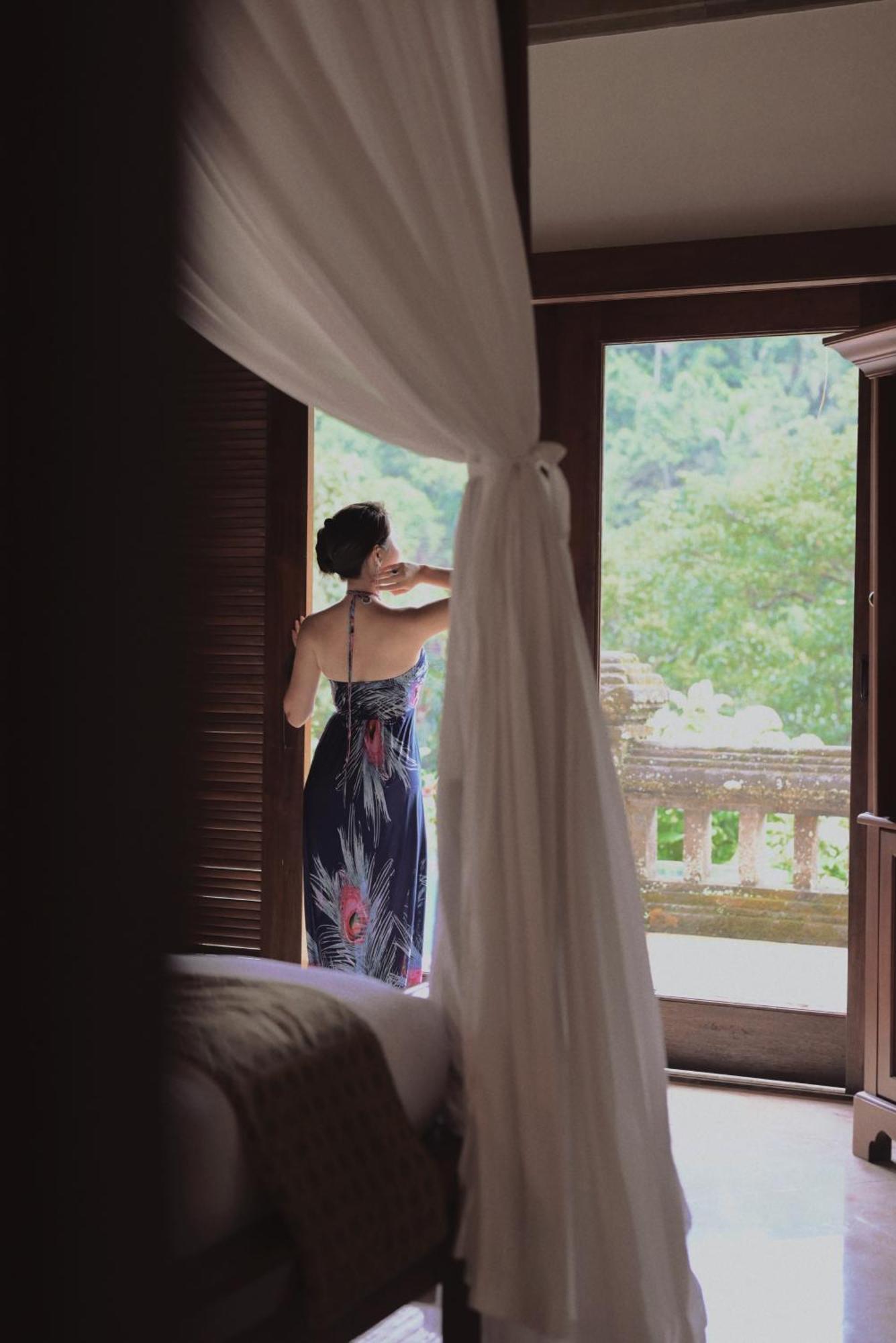 Srikandi One-Bedroom Private Pool Villa with Daily Afternoon Tea,1565549452:JPEG