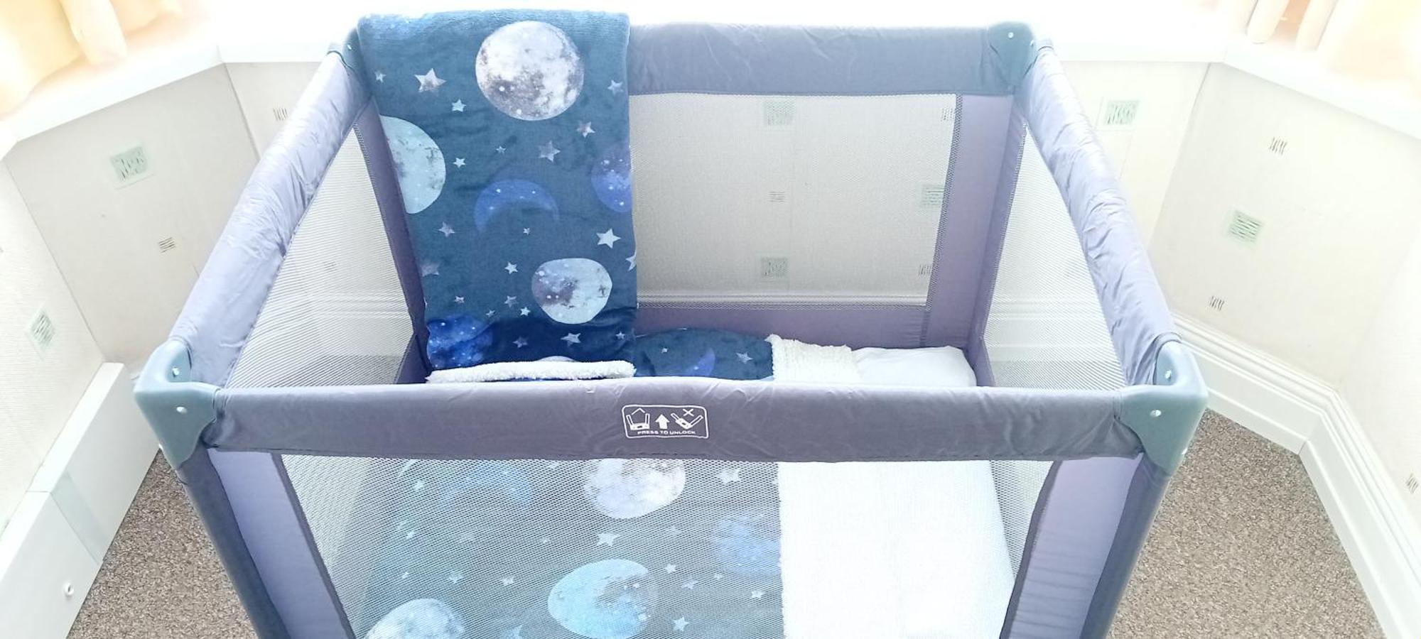 Double Room with Extra Bed