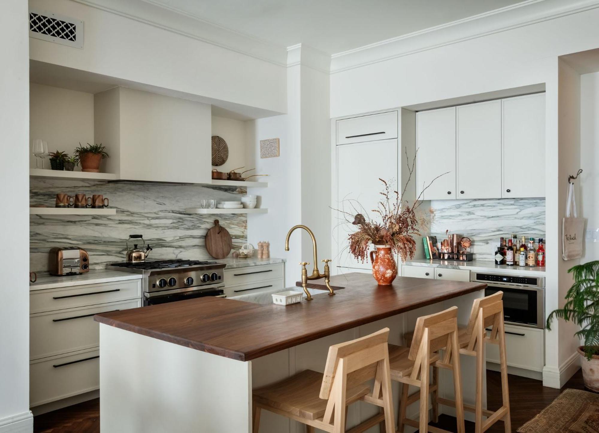 Two Bedroom Penthouse