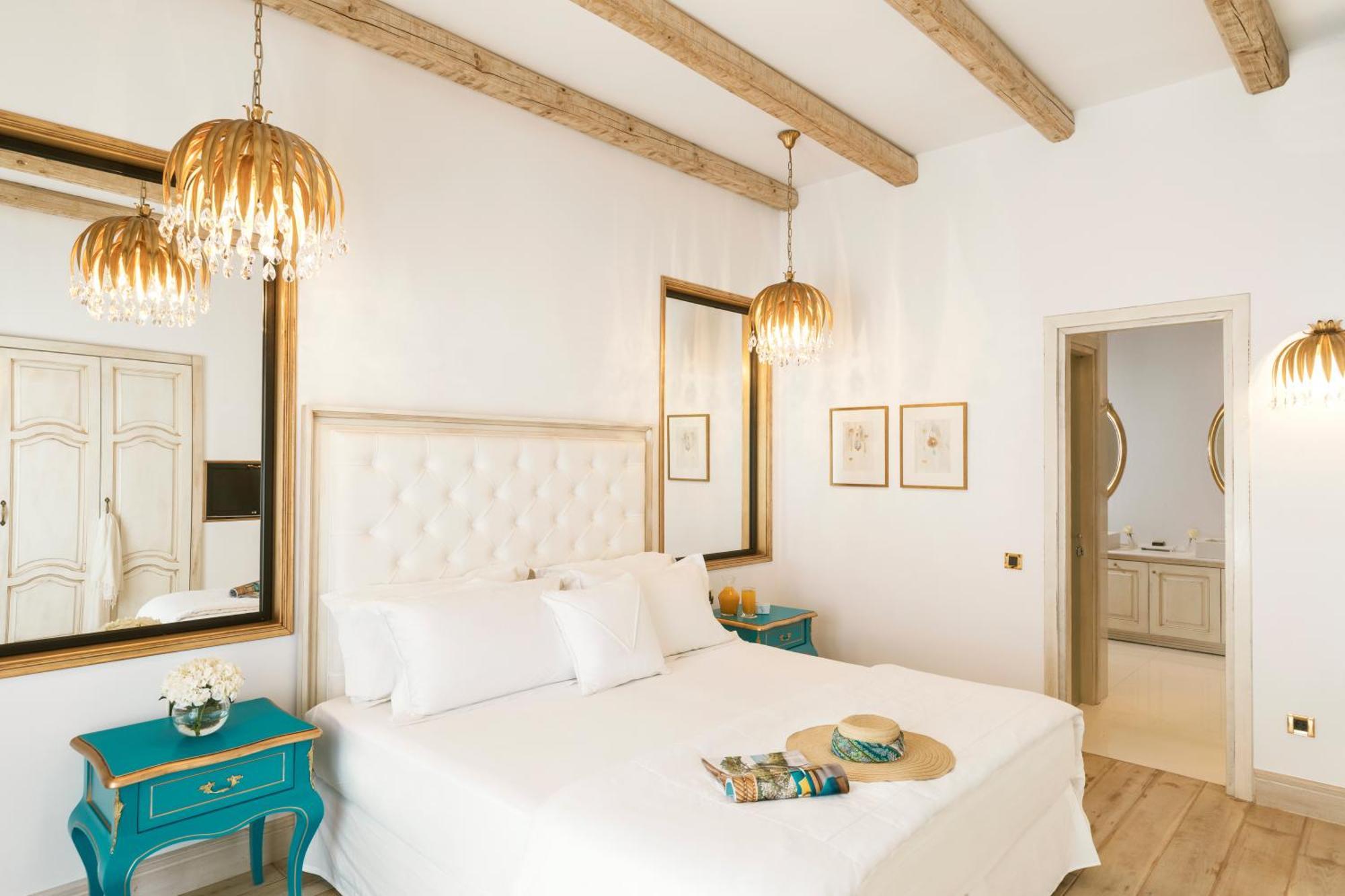 Royal Suite