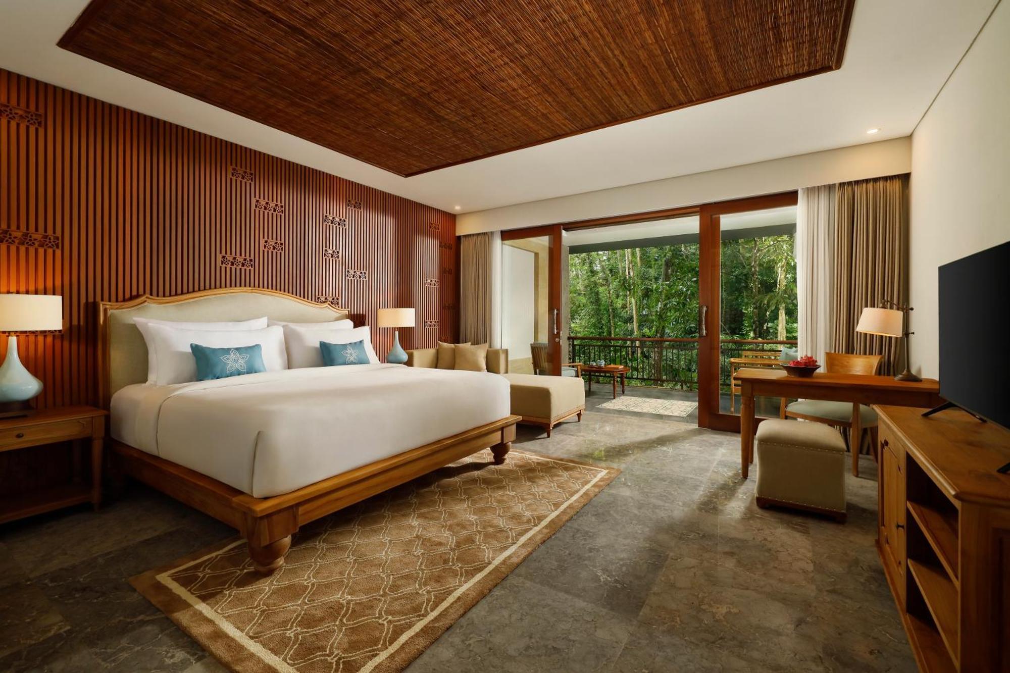 River Suite