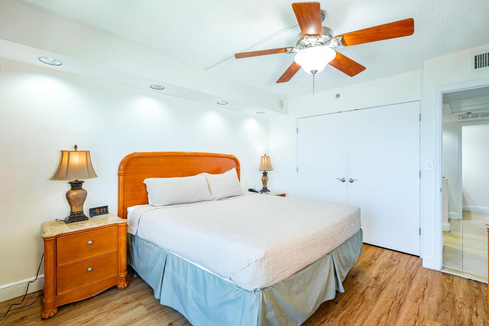 One-Bedroom Suite