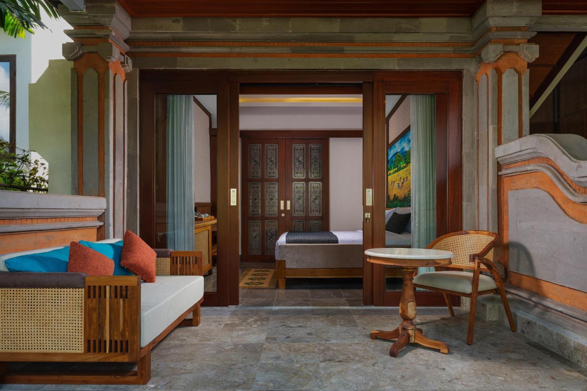 Artini Room with Extra Benefit
