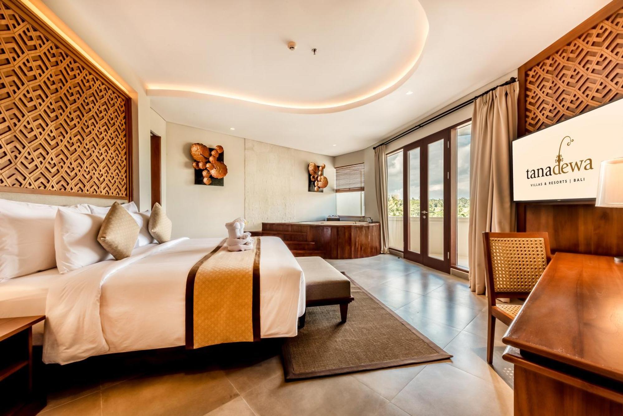 tanadewa Grand Suite