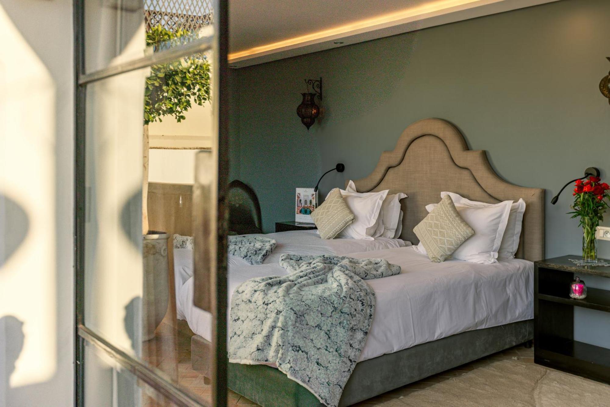 Superior Queen Room