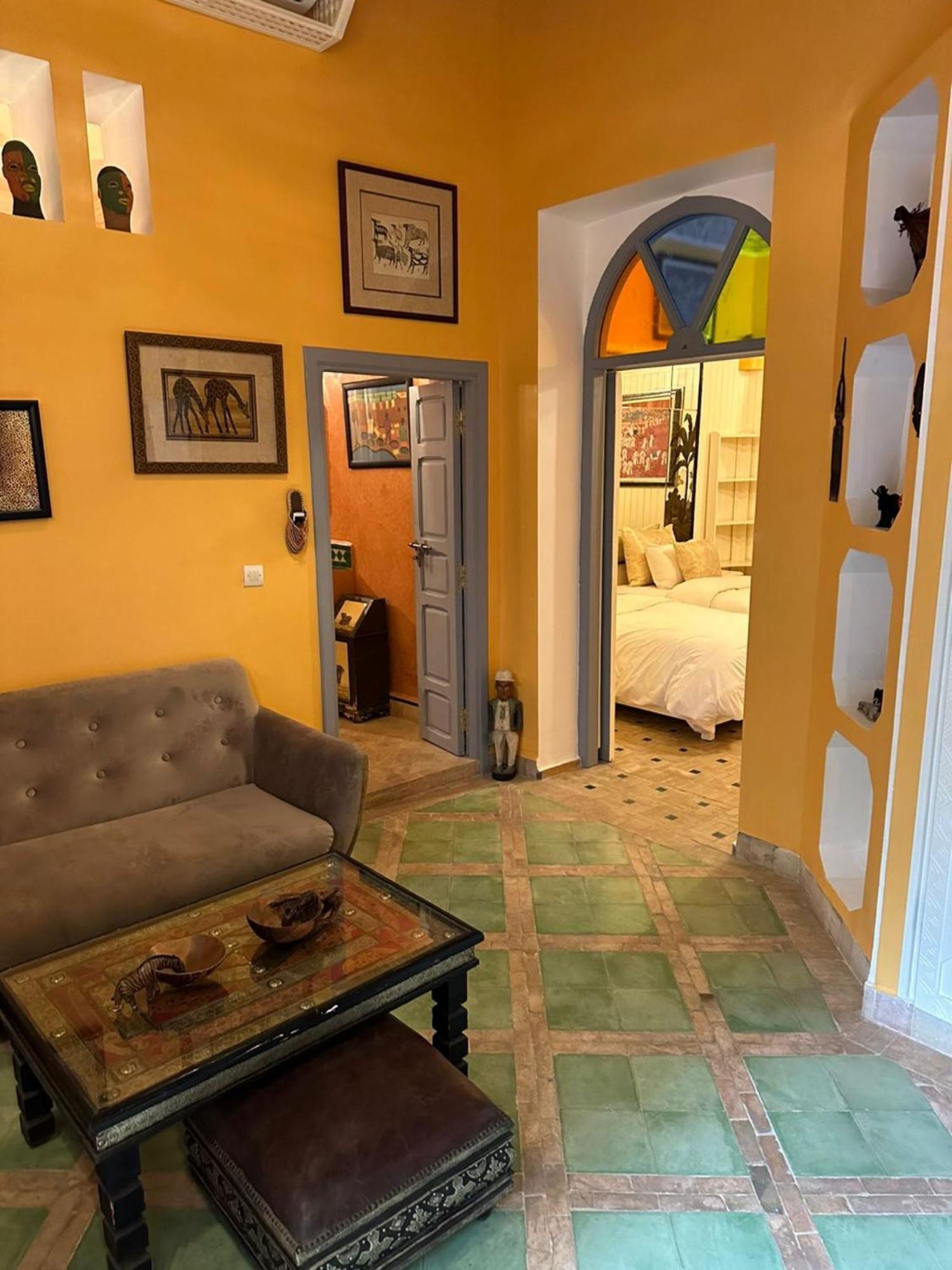 Family Suite