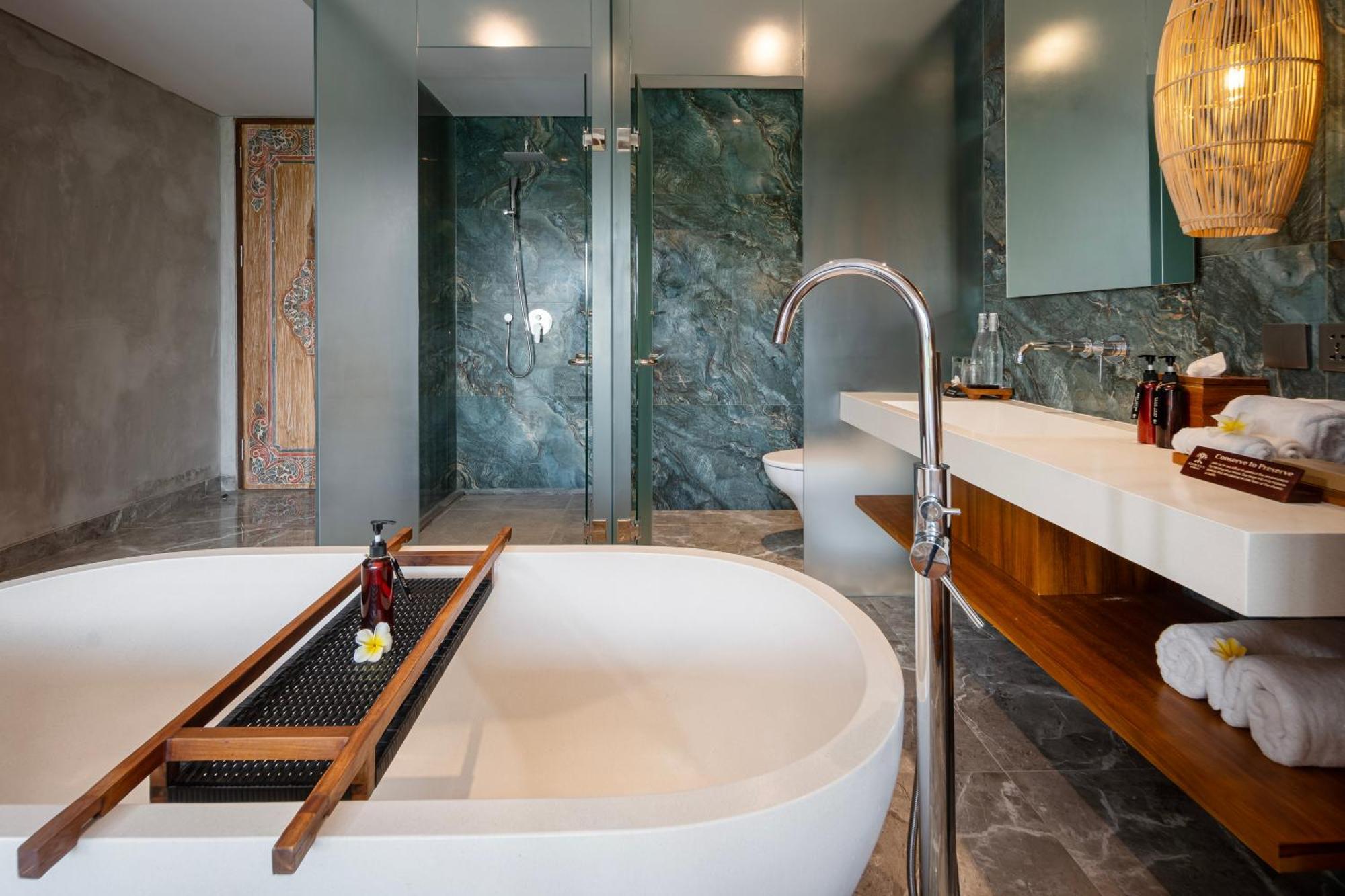 Emana Room with Complimentary Schedule Shuttle Service to Ubud Center,1621814029:JPEG