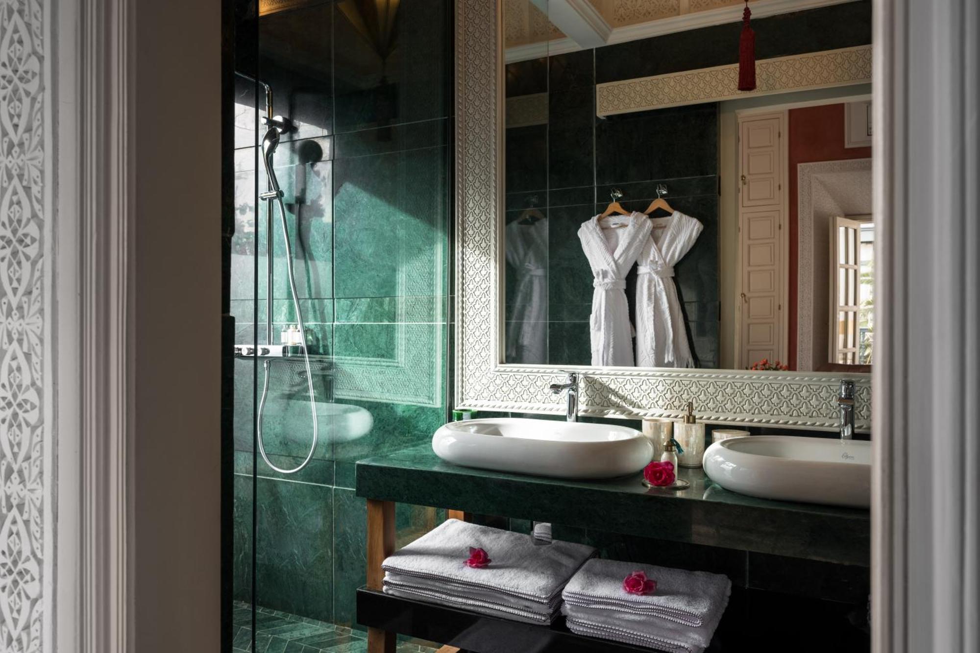 Orient  Suite