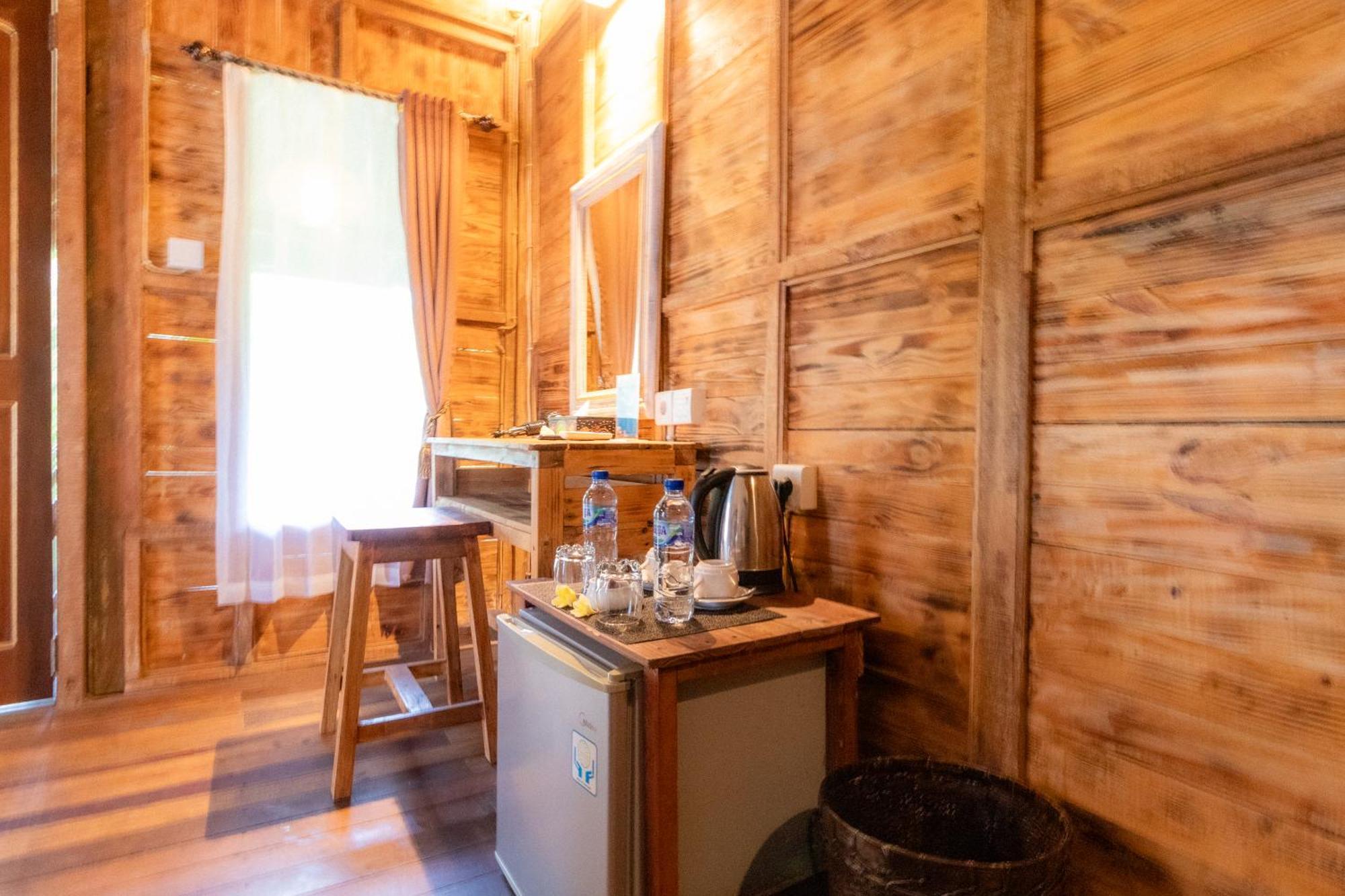 Deluxe King Suite