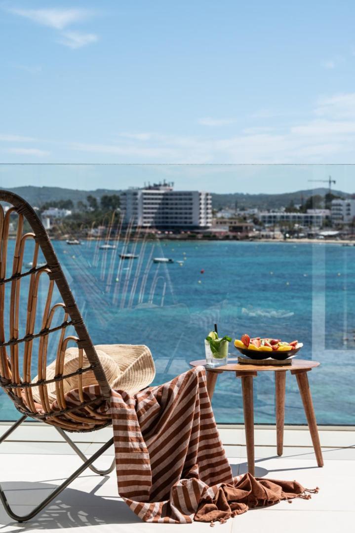 Suite - Vue sur Mer