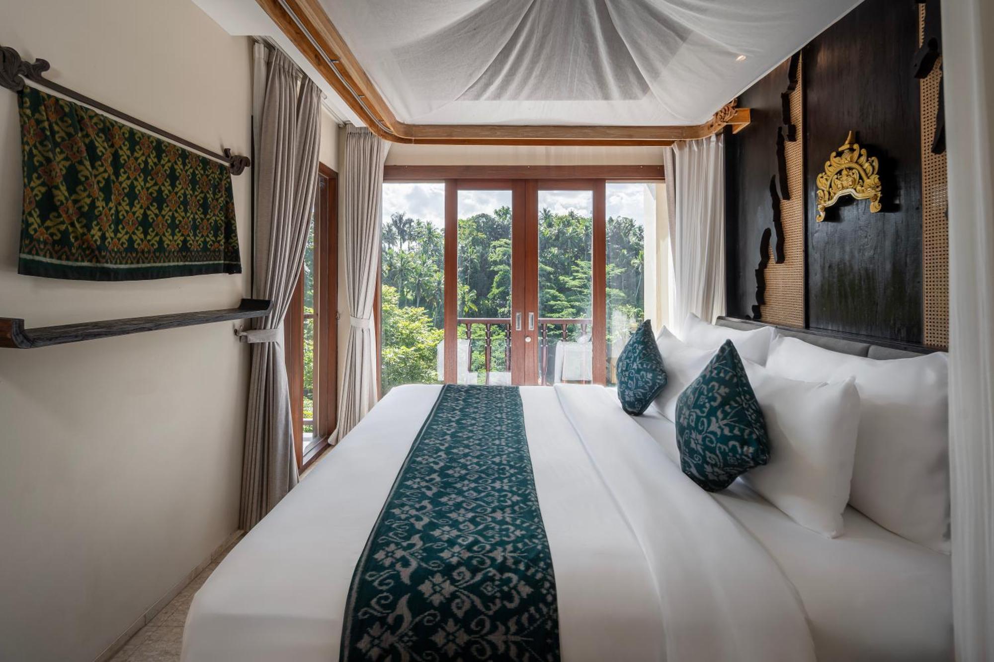 Chahna Two Bed Rooms Pool Villas with Free Daily Afternoon Tea