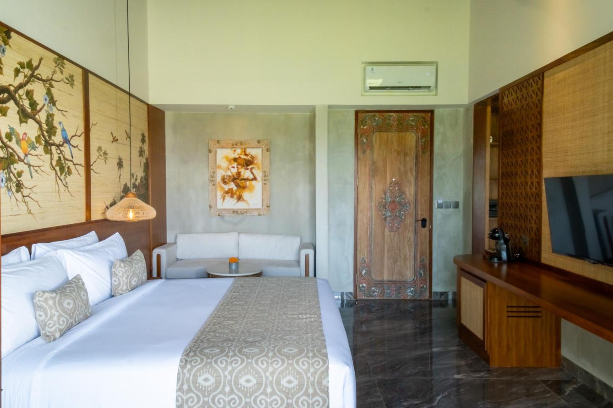 Emana Suite with Complimentary Schedule Shuttle Service to Ubud Center,1654887671:JPEG