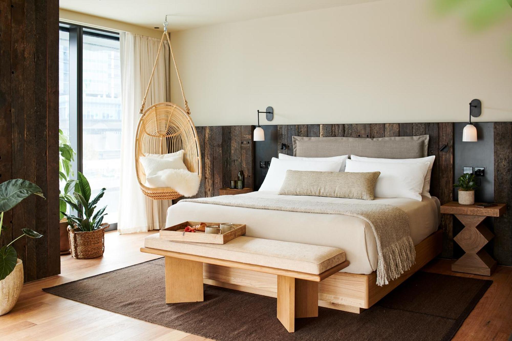 River Reserve Suite