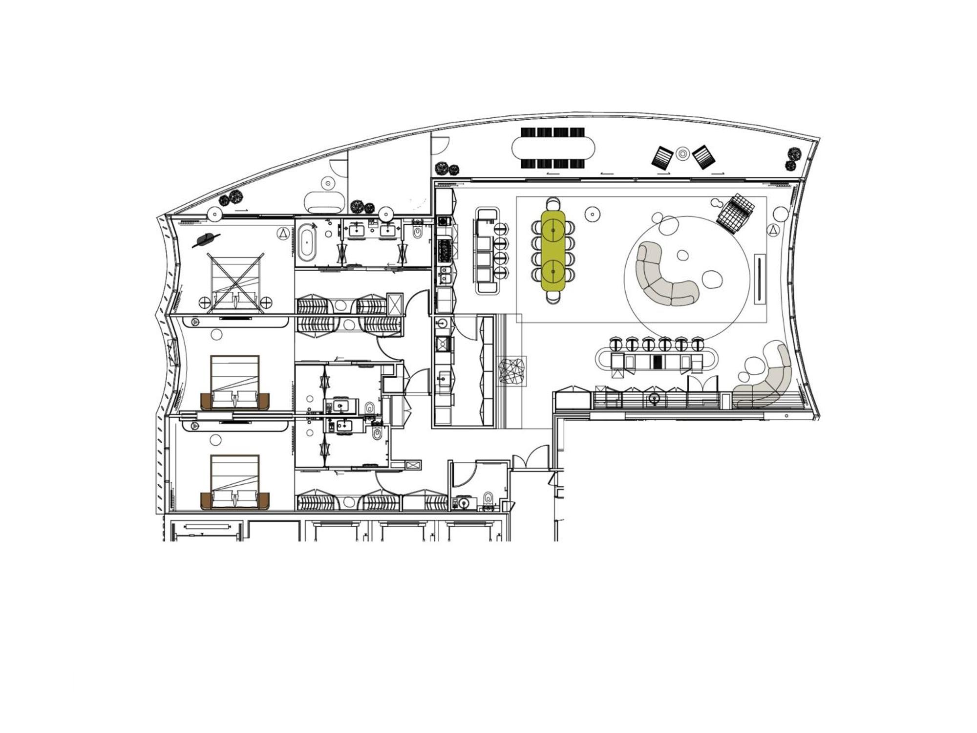 Sky House