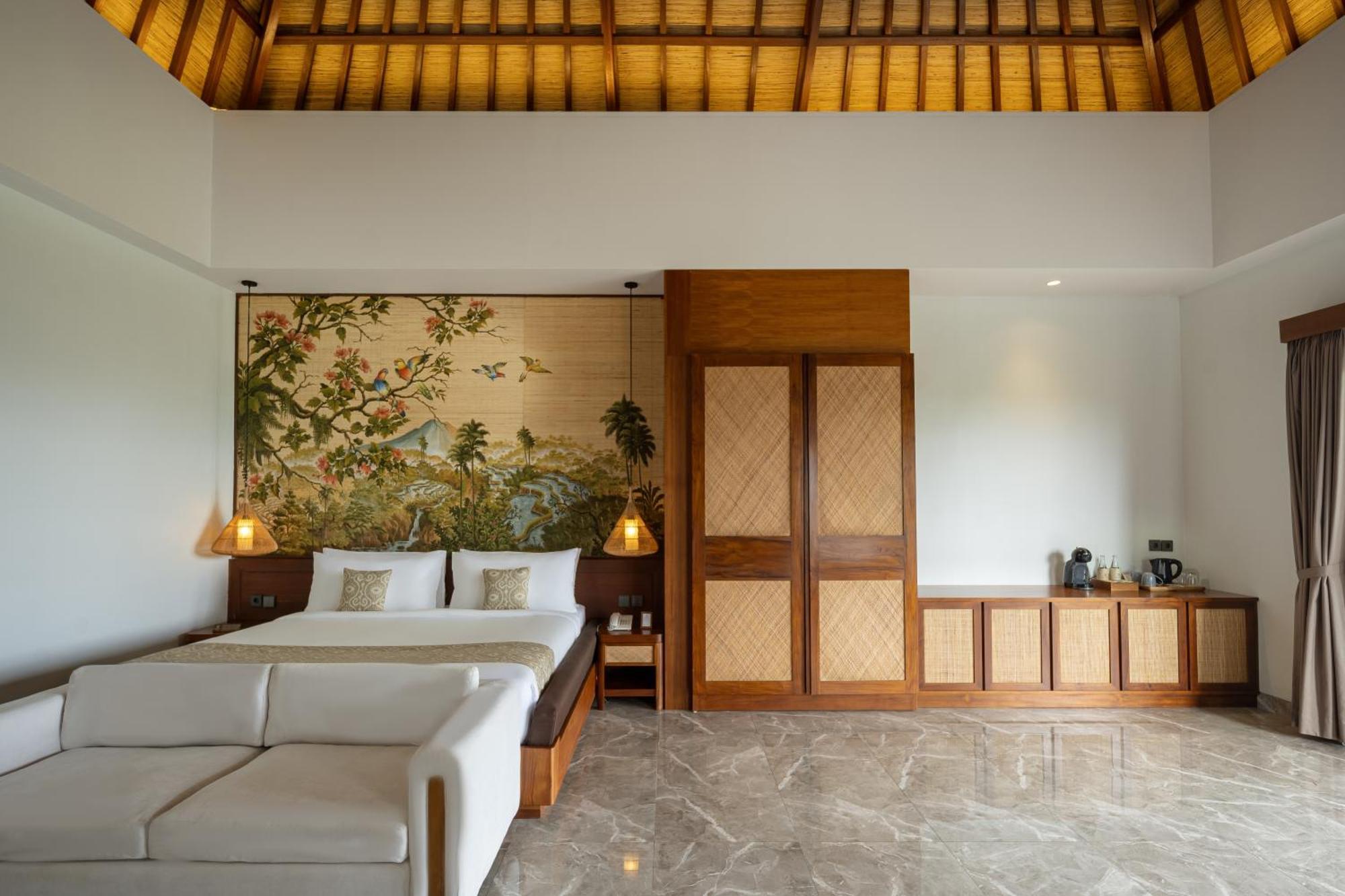 Studio Room with Complimentary Schedule Shuttle Service to Ubud Center,1673359045:JPEG