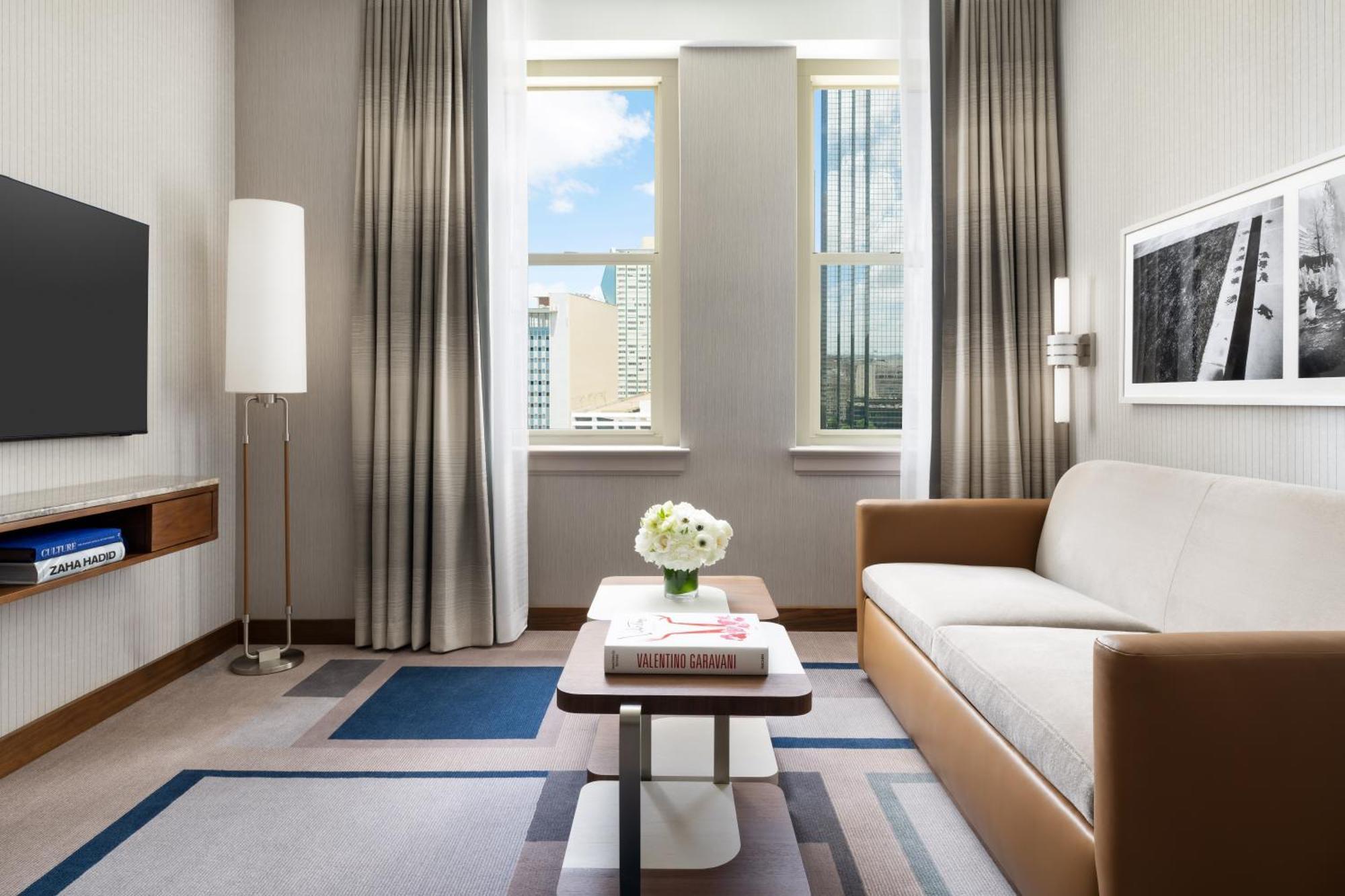 Joule Suite