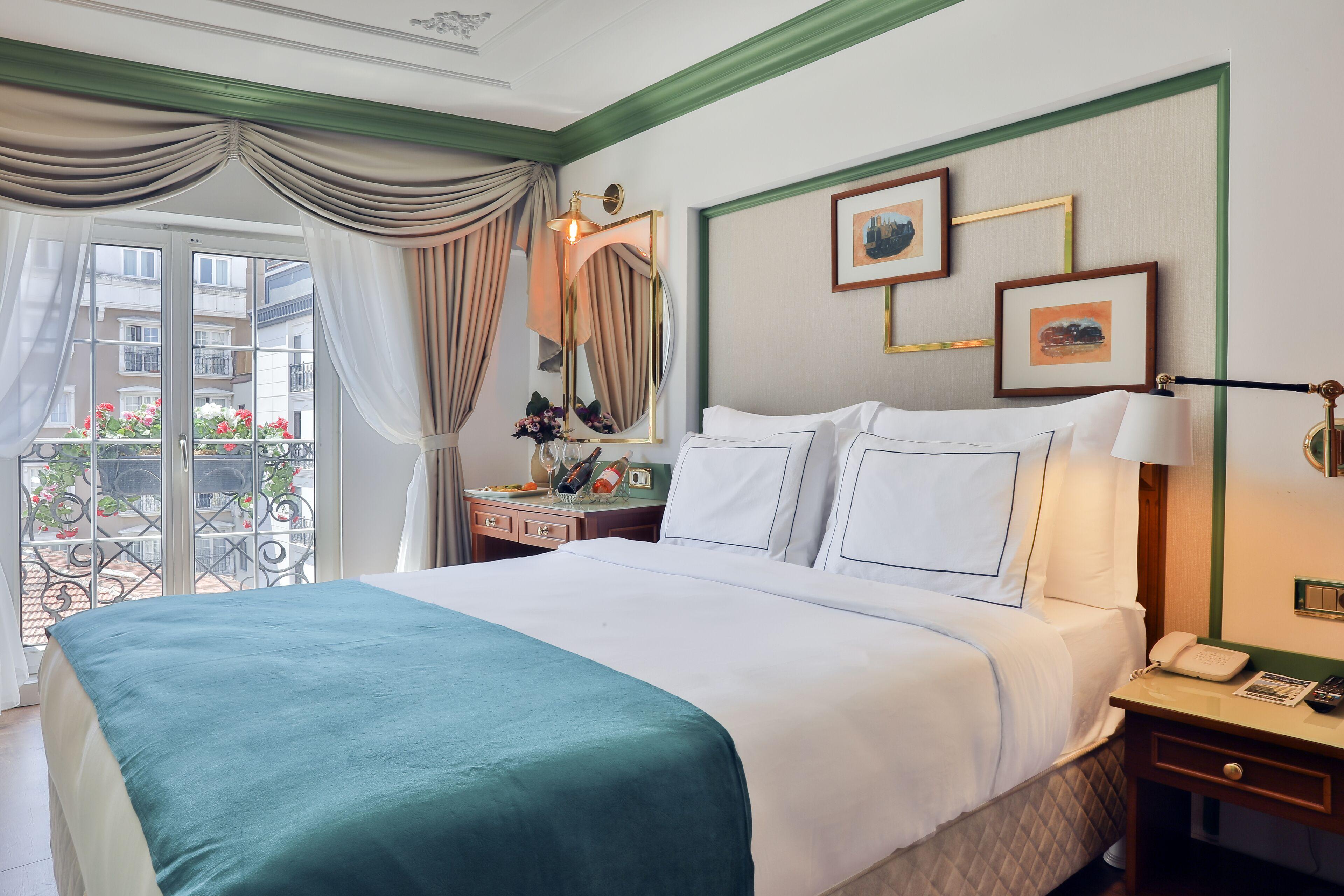 Superior Double or Twin Room