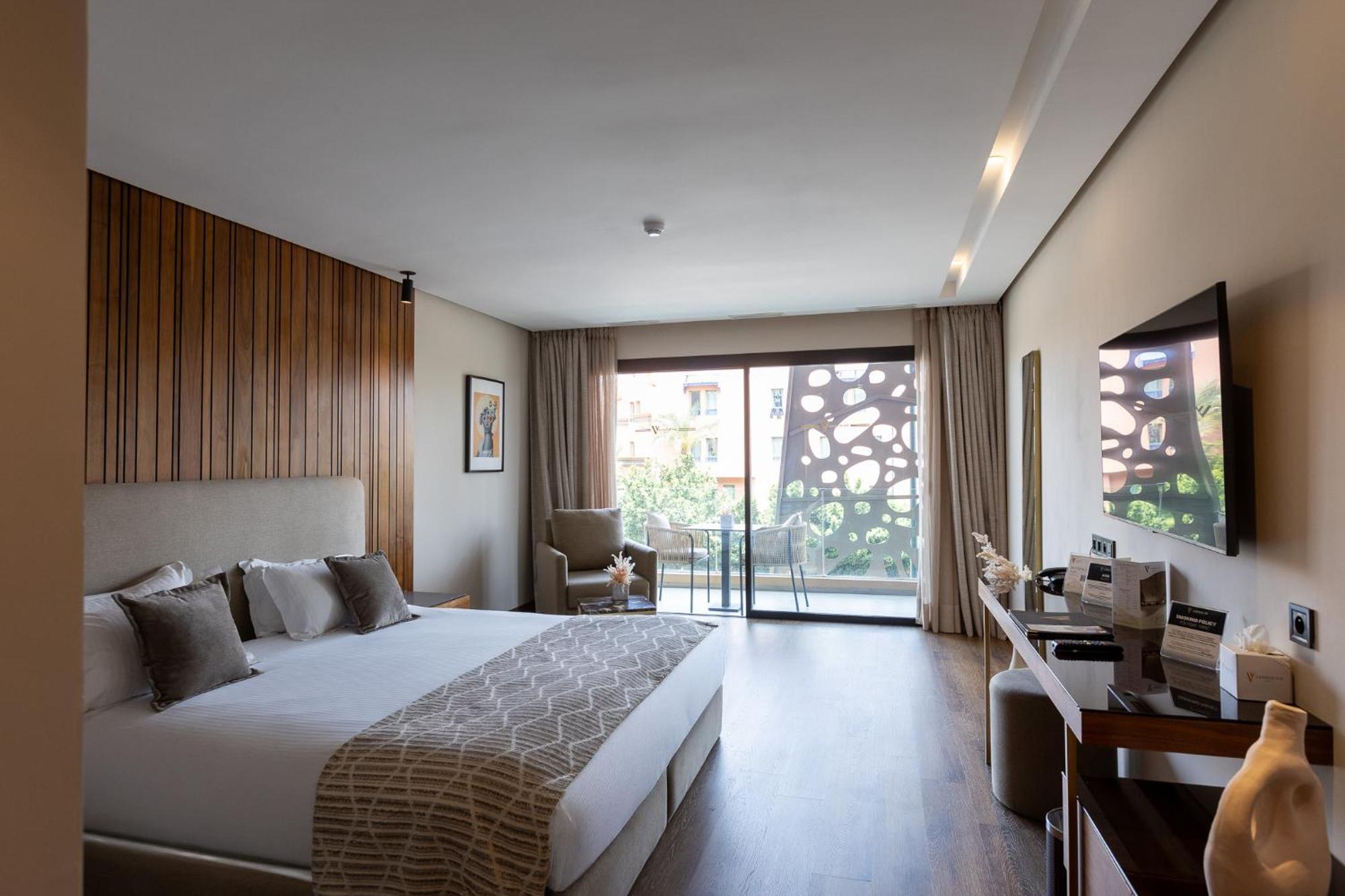 Confort Room