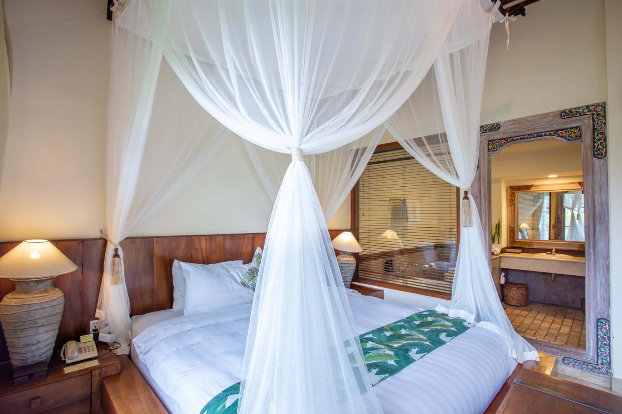 One Bedroom Private Pool Villa