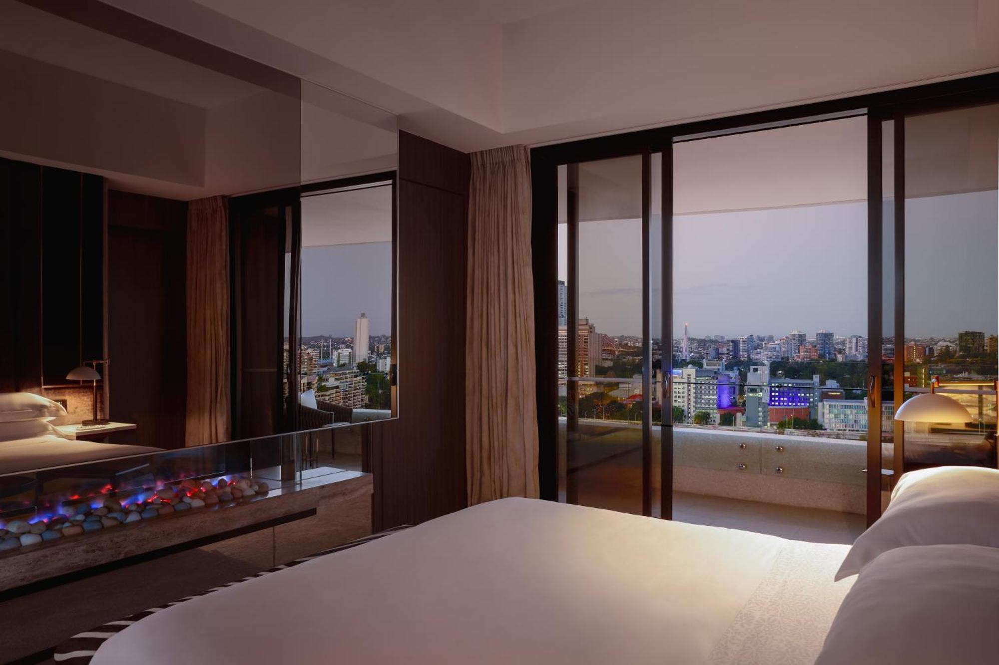 Frangipani Suite with with Free Wifi