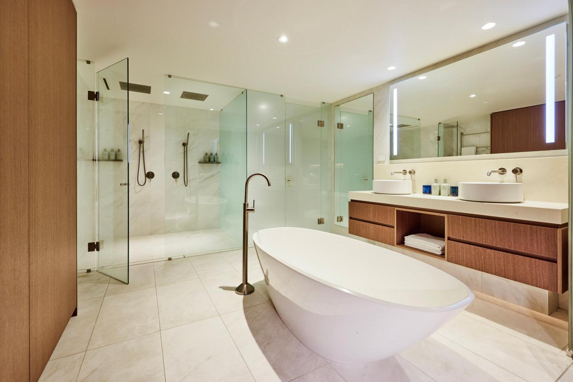 Resort Suite
