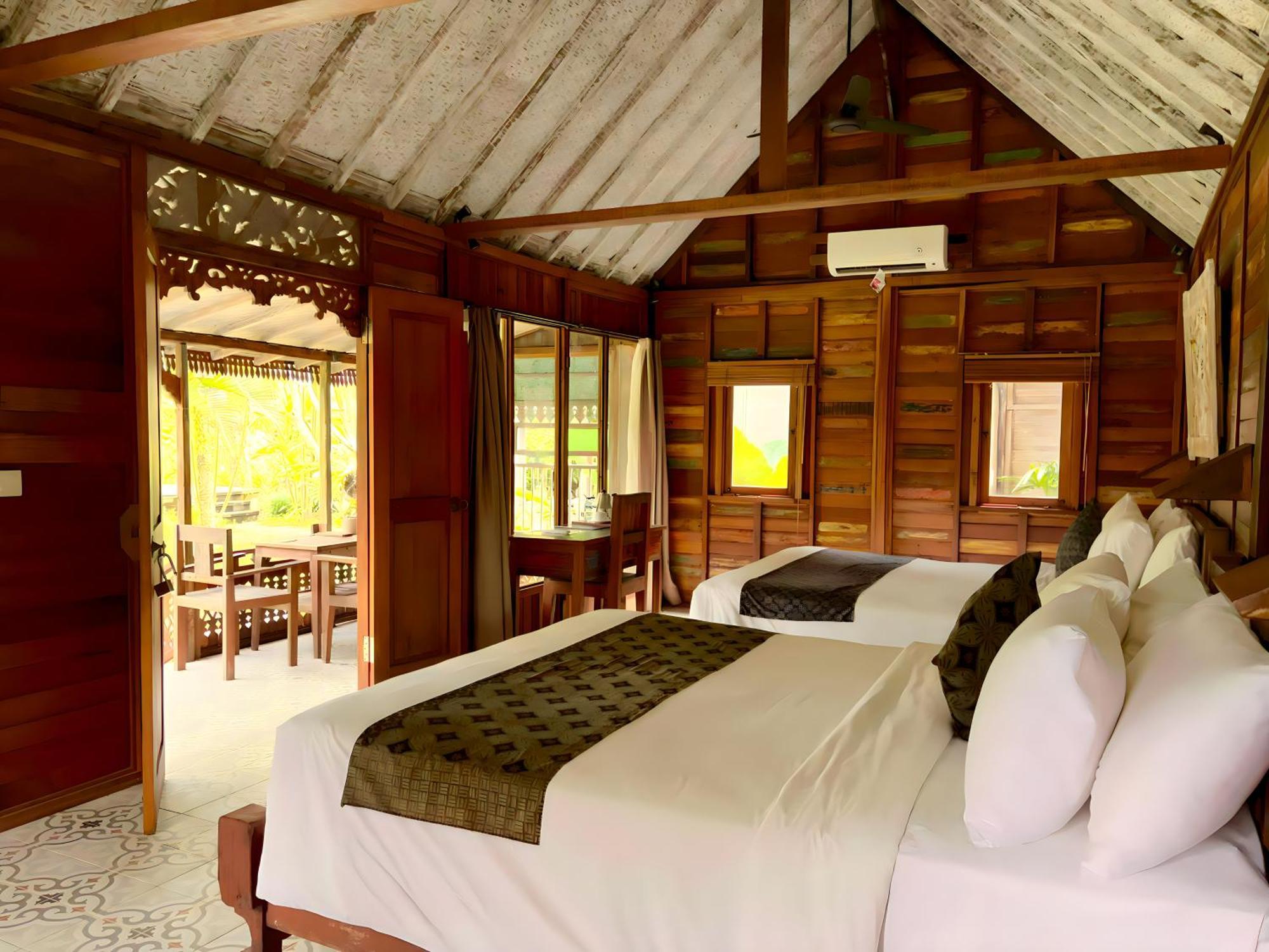 Family Bungalow