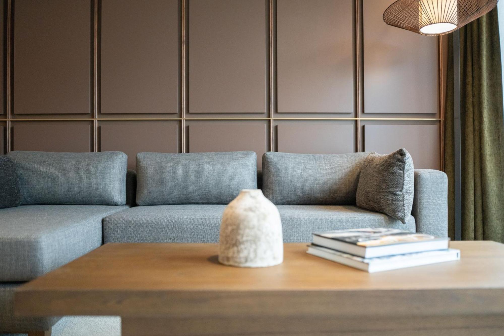 Executive Shotover Suite