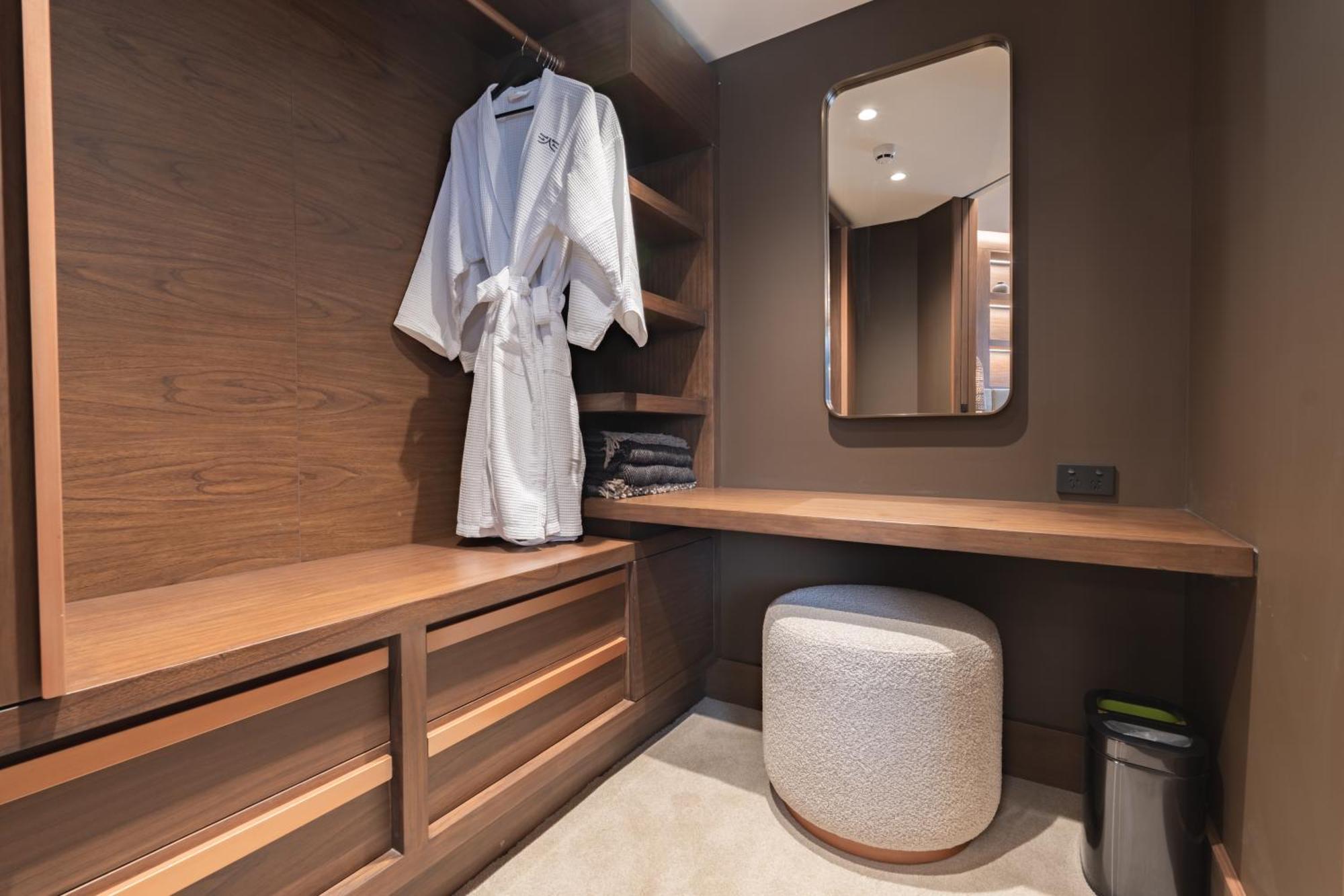 Shotover Suite