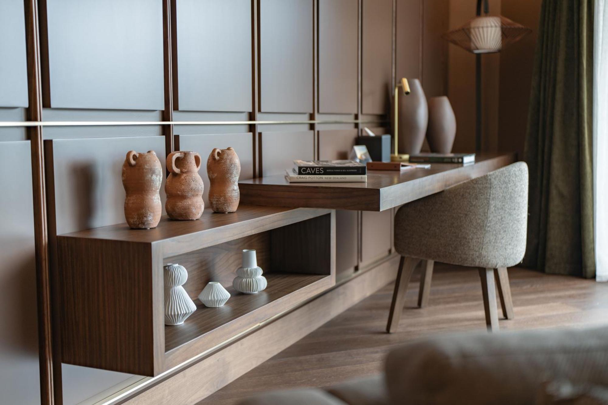 Coronet 2 Bedroom Suite