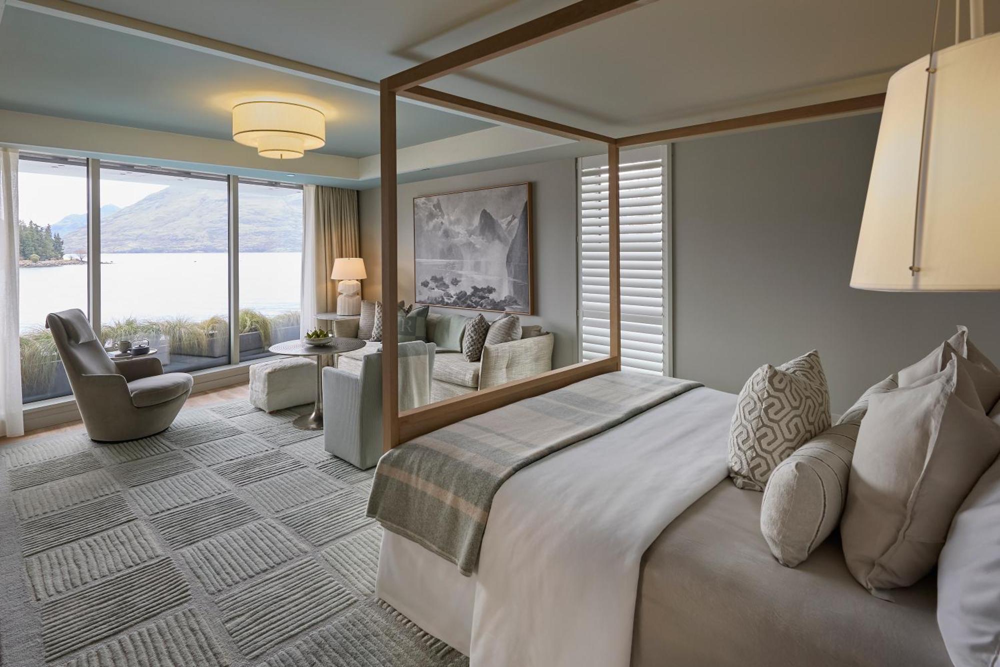 Two-Bedroom Suite