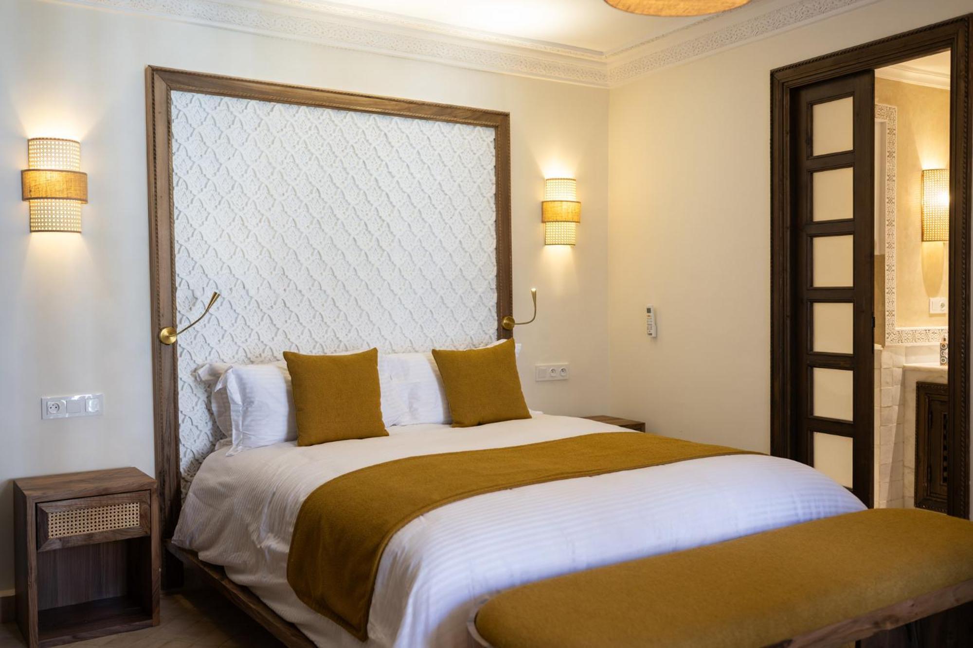 Deluxe Junior Suite