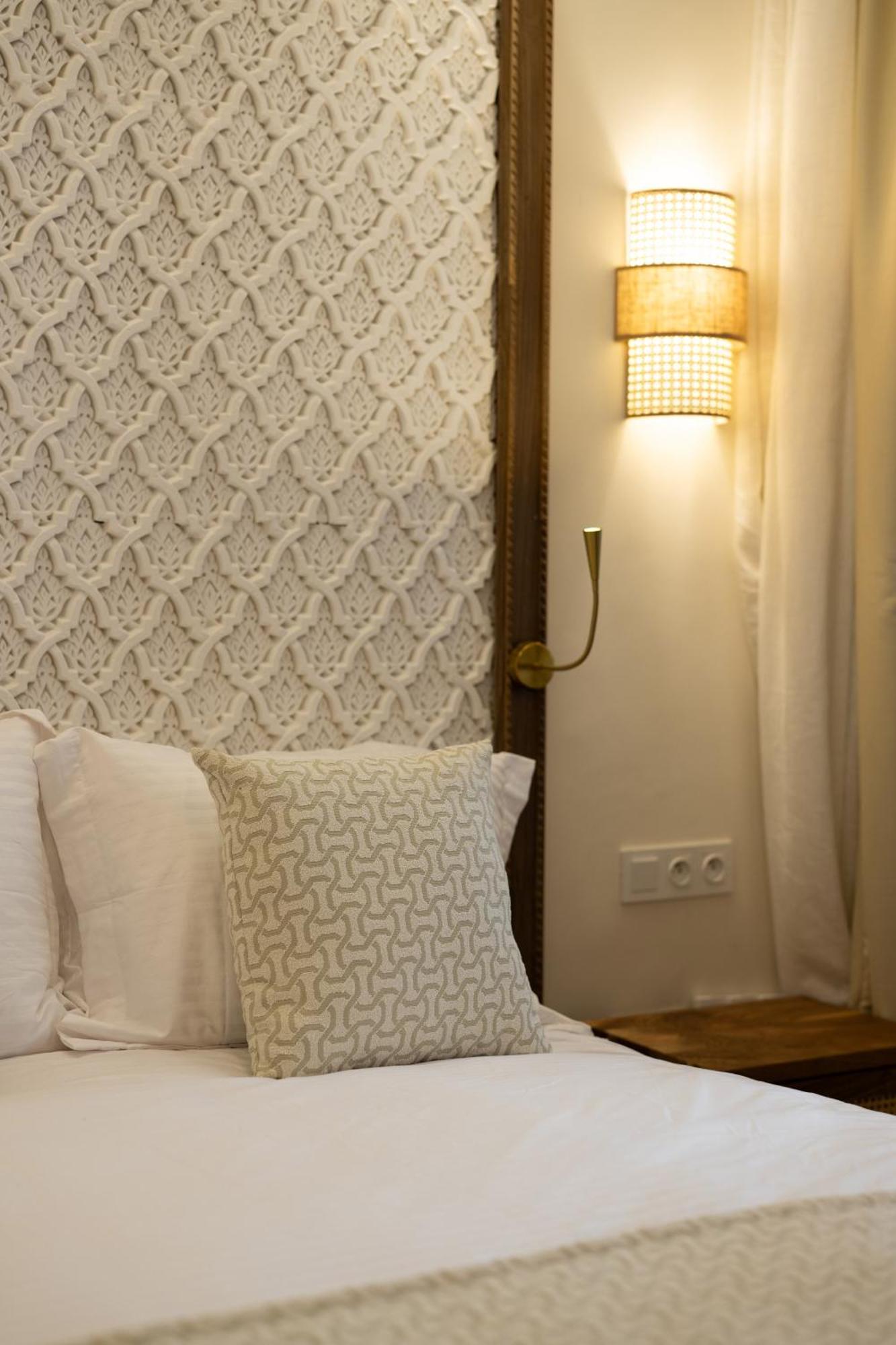 Deluxe Junior Suite