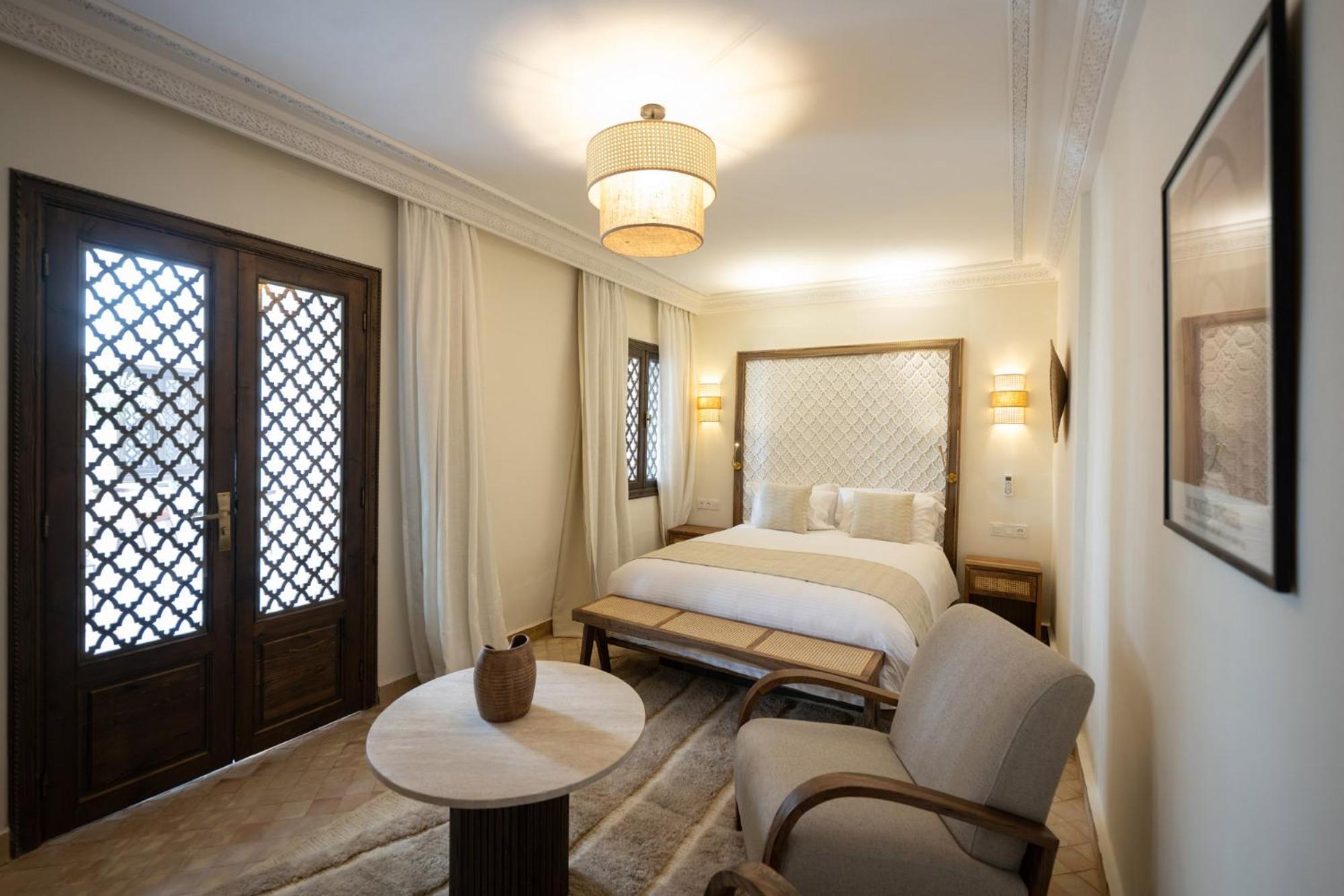 Deluxe Junior Suite