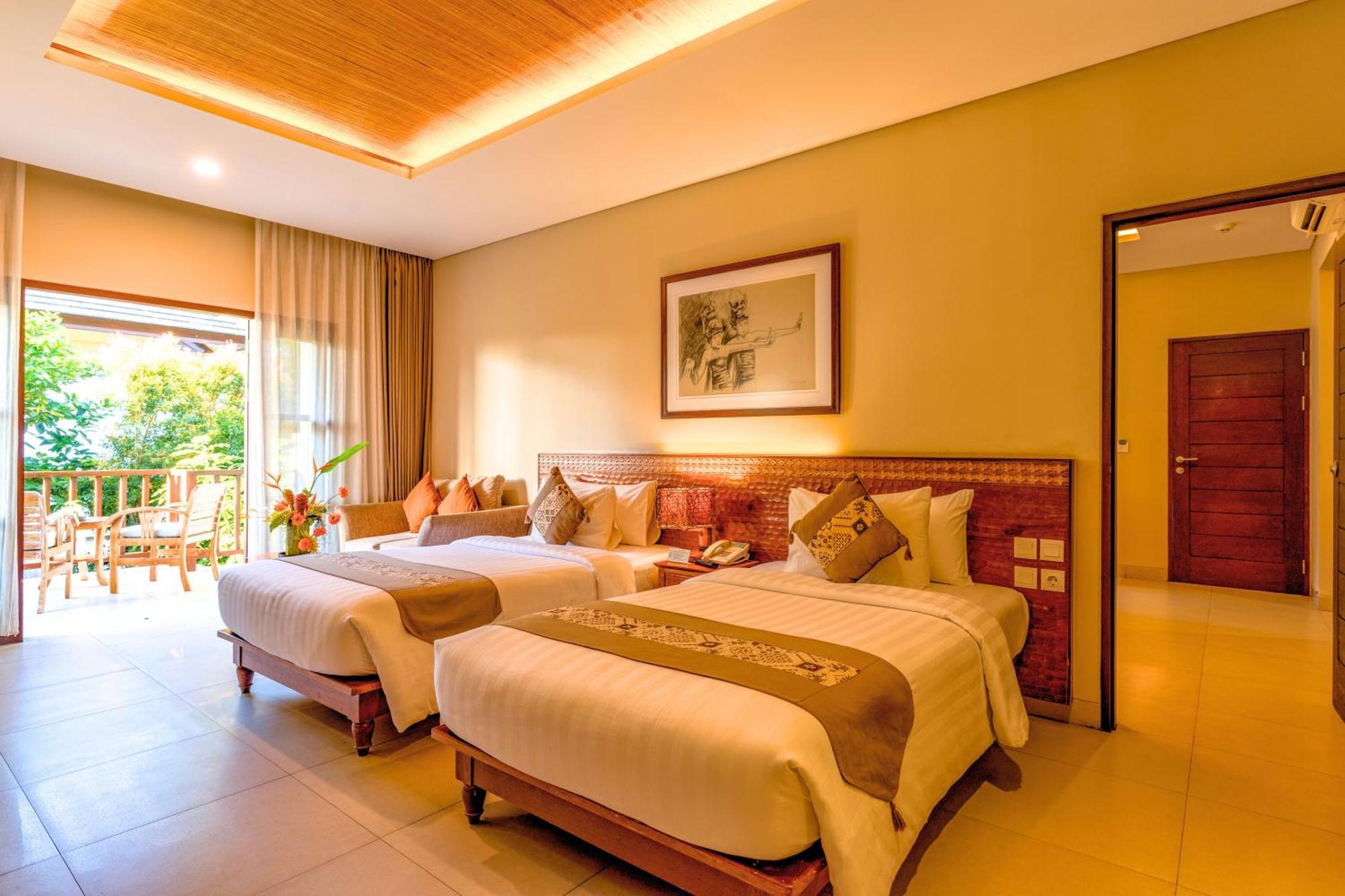 Super Deluxe Room