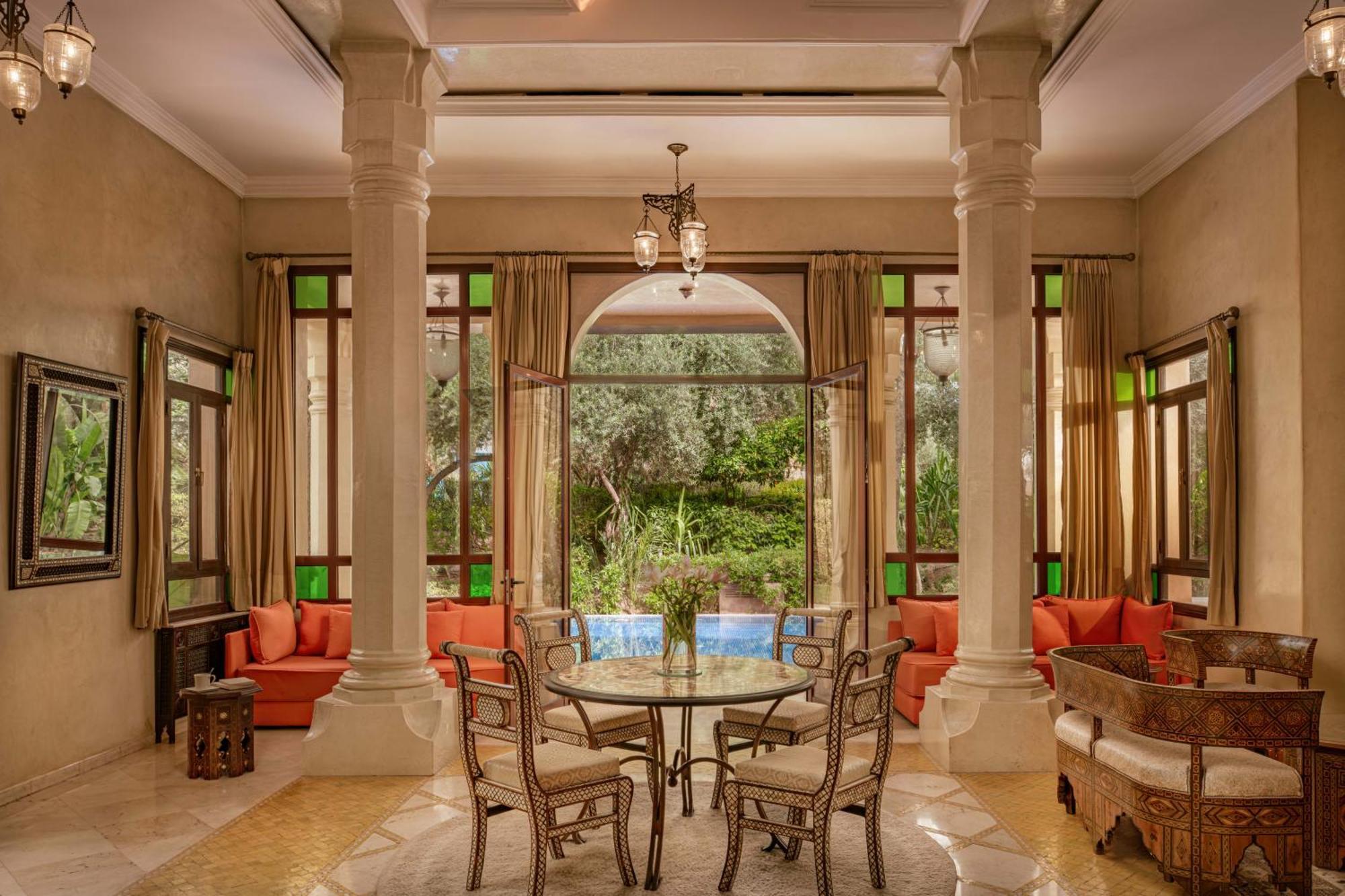 Two-Bedroom Villa