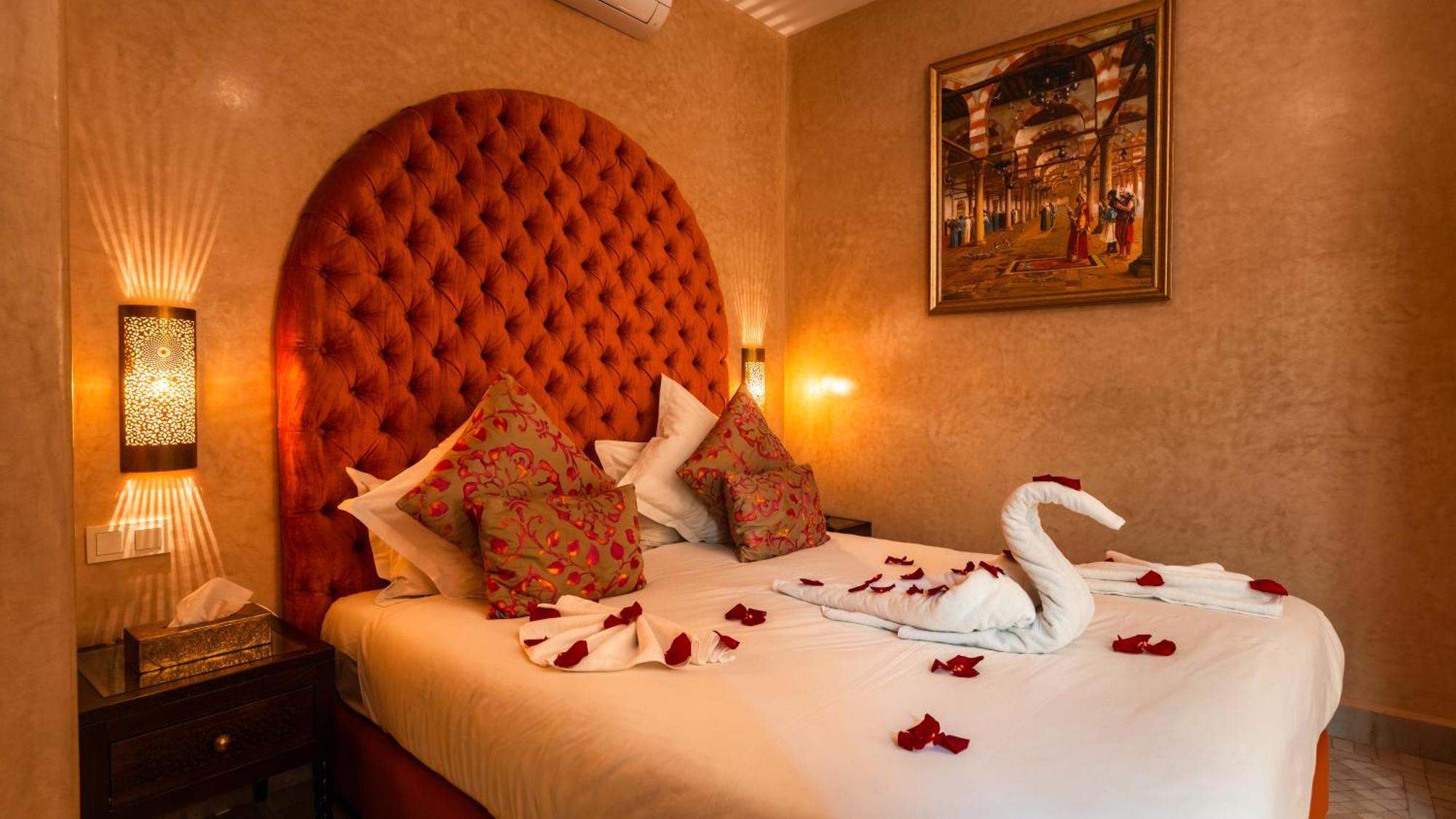 Comfort Triple Room with Shower