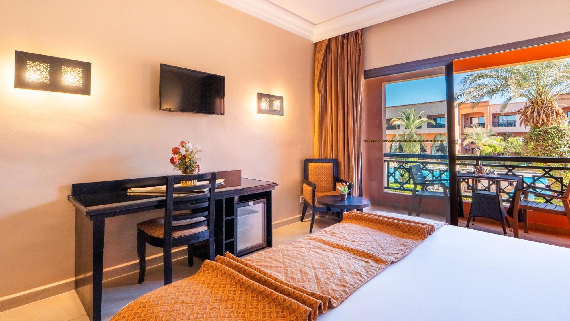 Single Room with Balcony