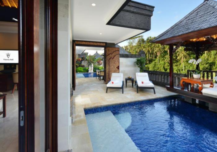 Family Deluxe Villa