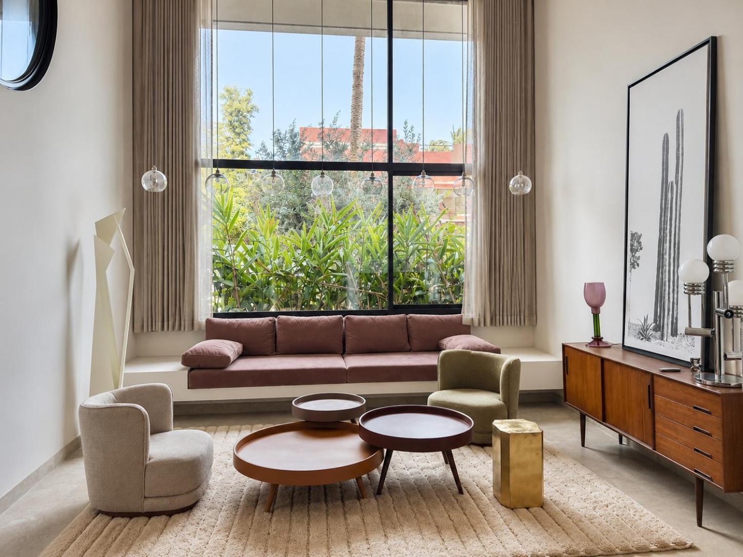 Suite Apartment