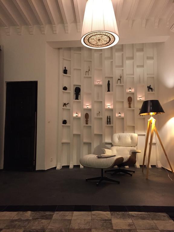 Suite Moucharabieh