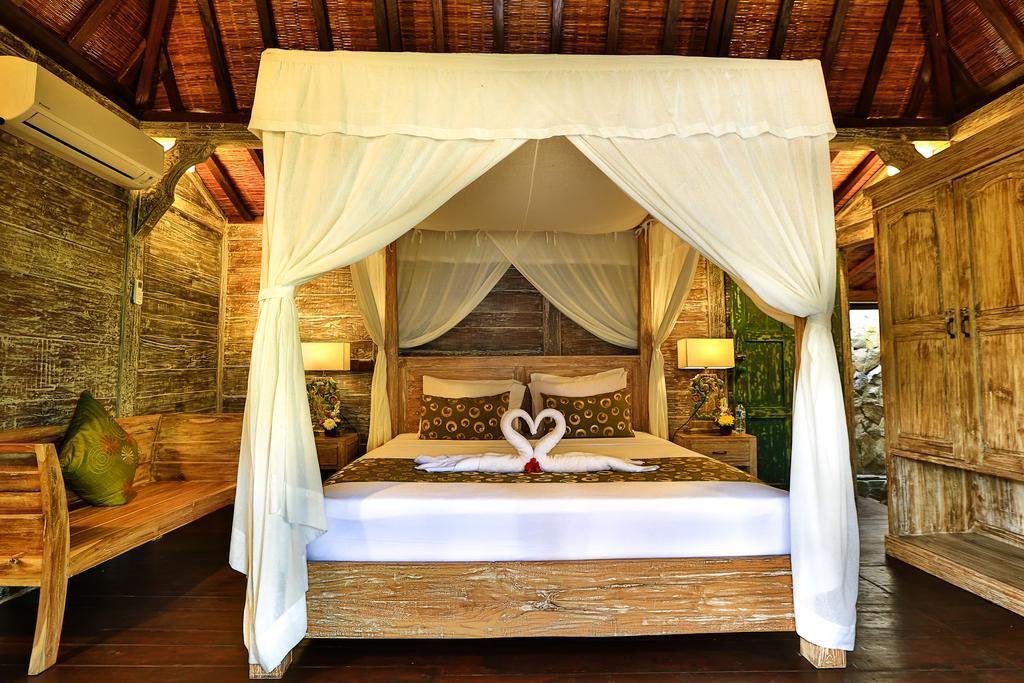 One-Bedroom Villa with Garden View,128335500:JPEG