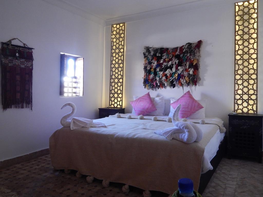 Superior Double or Twin Room with Terrace