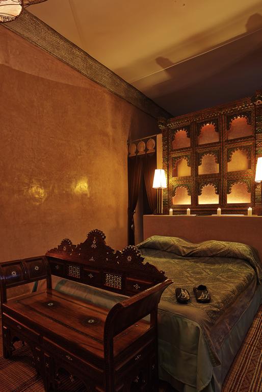 Caméléon Junior Suite