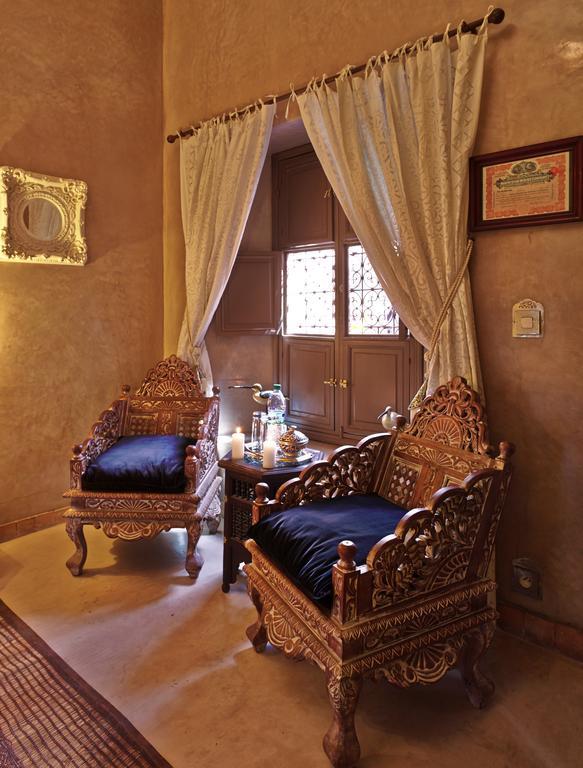 Tourterelles Room