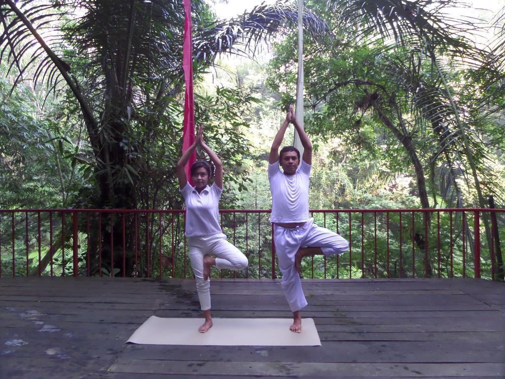 Yoga Package at One-Bedroom Villa with Private Pool,227881952:JPEG