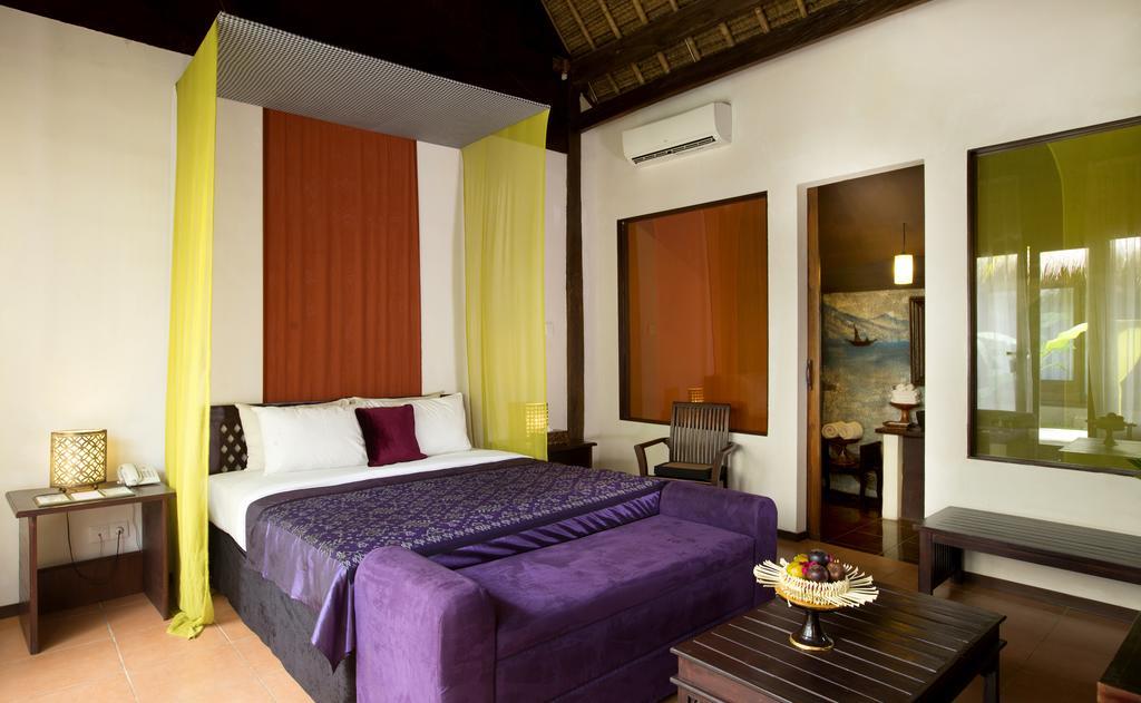 Grand Deluxe Double Room