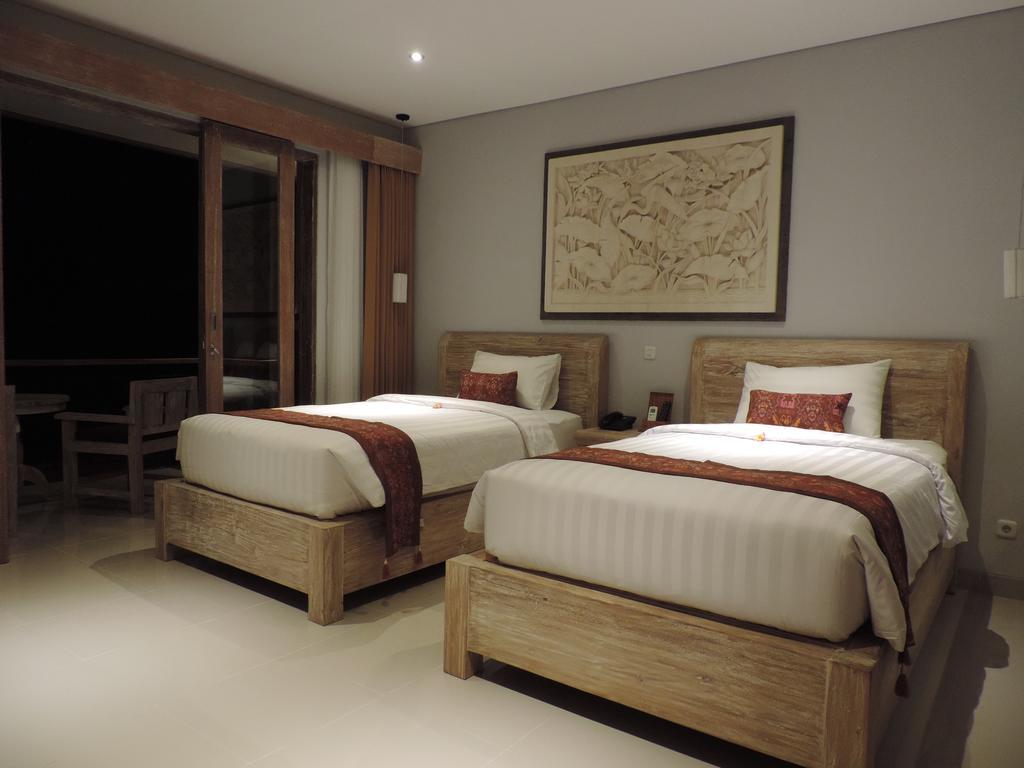 Suite Room