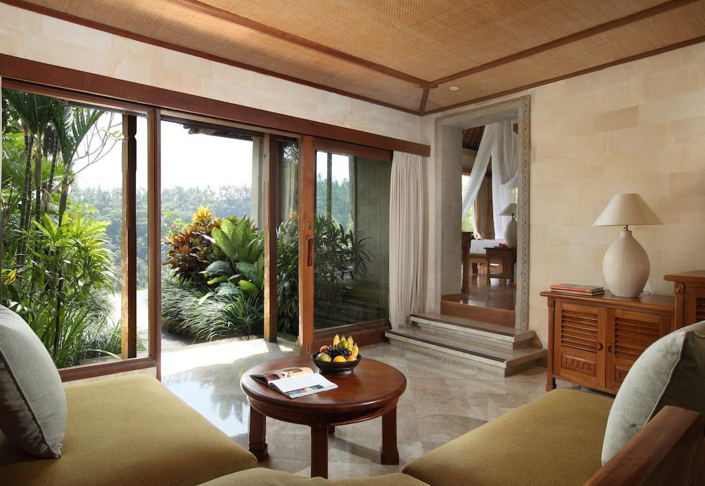 Deluxe Pool Villa with 1 hour Massage
