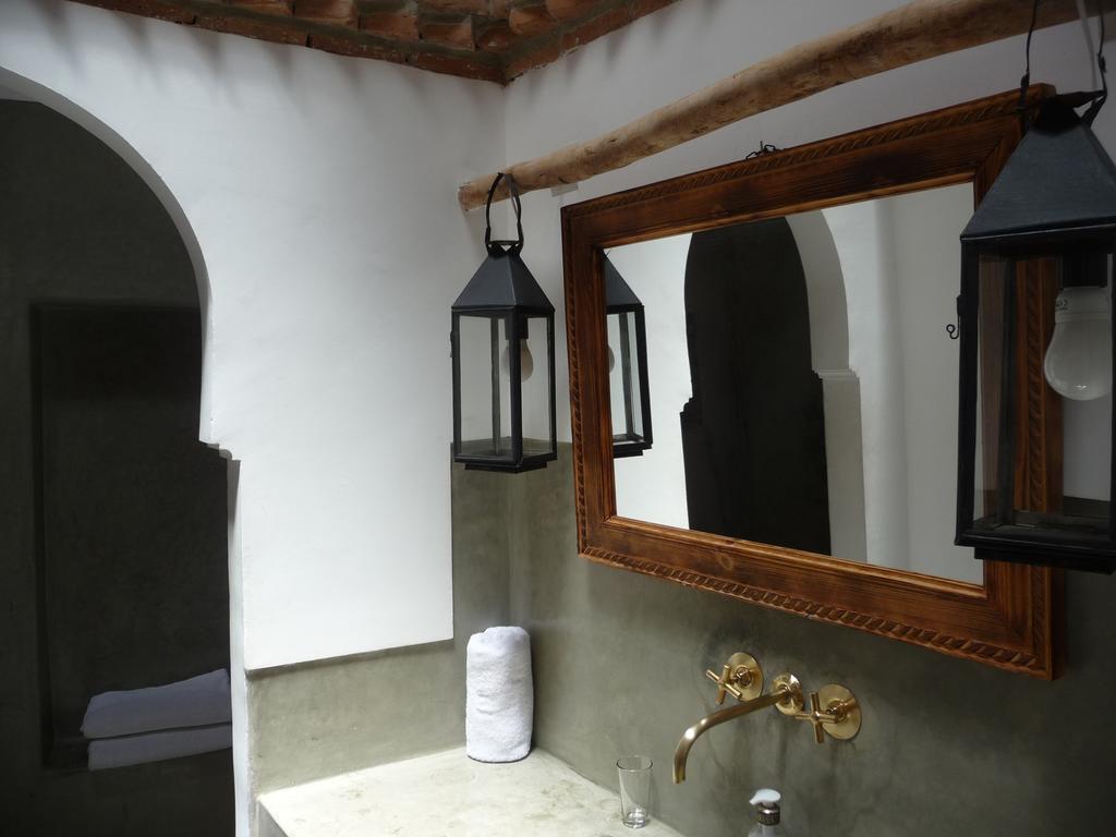 Alaouite room