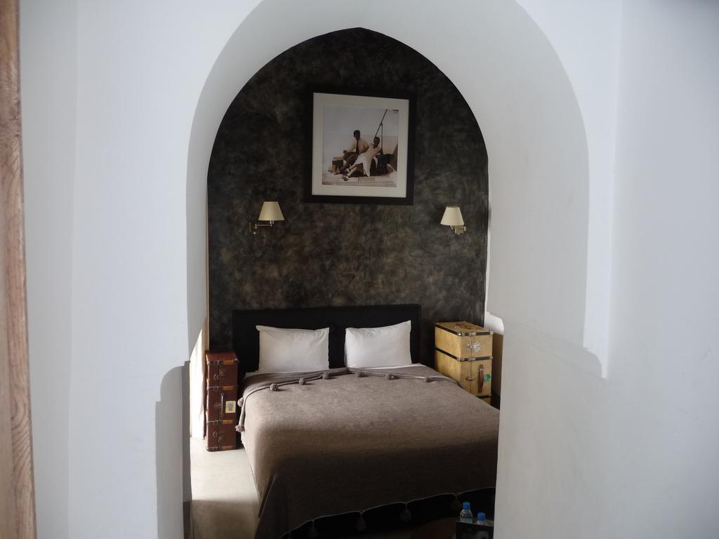 Wattasside room